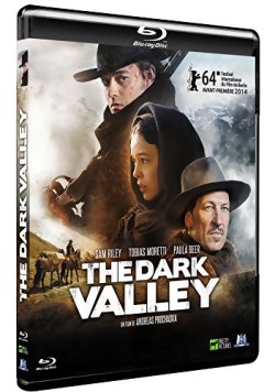 The Dark Valley - Blu Ray