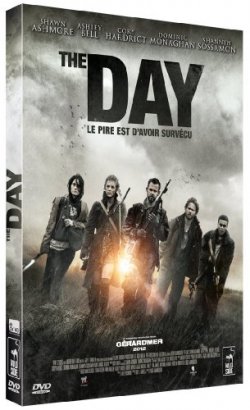 The Day - DVD