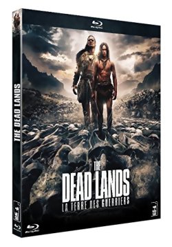 The Dead Lands, La terre des guerriers - Blu Ray