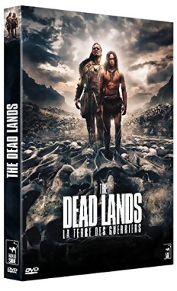 The Dead Lands, La terre des guerriers - DVD