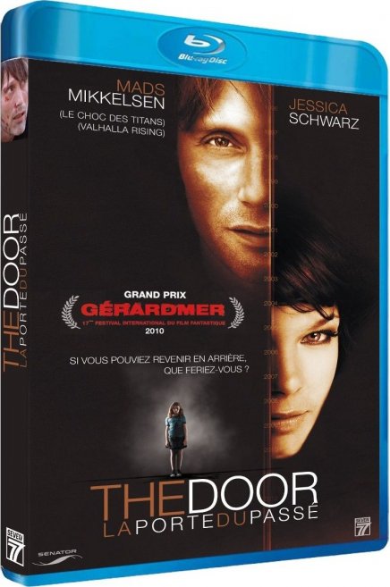 The Door avec Mads Mikkelsen arrive en Blu-Ray et DVD