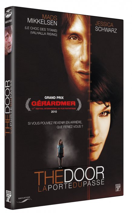Test DVD Test DVD The Door