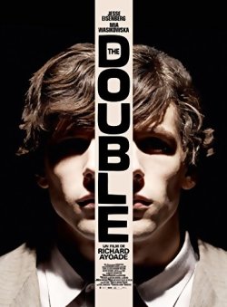 The double - DVD