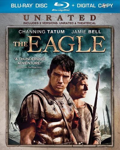 L'Aigle de la 9e légion, DVD, Blu-ray