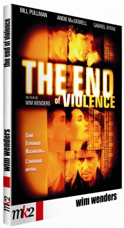The End of violence