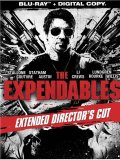 The Expendables : Extented Director's Cut