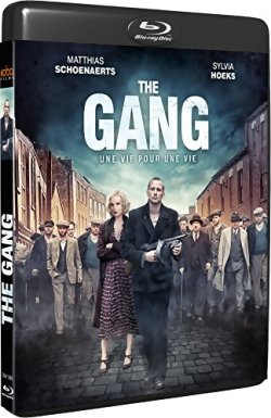 The Gang - Blu Ray