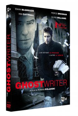 The Ghost-Writer