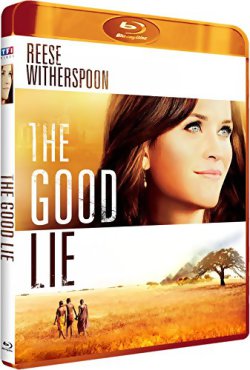 The good lie - Blu Ray