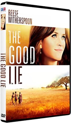 The good lie - DVD