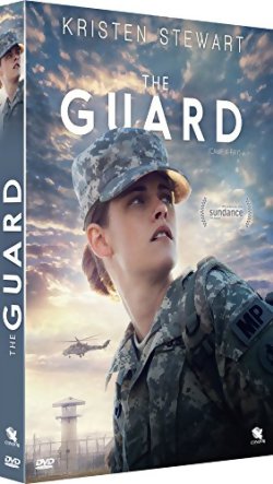 The Guard - Camp X-ray - DVD