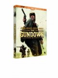 The Gundown Blu Ray