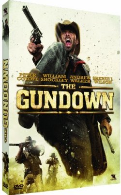 The Gundown DVD