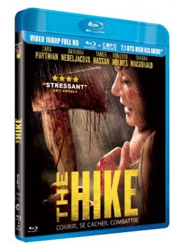 The Hike [Blu-ray]