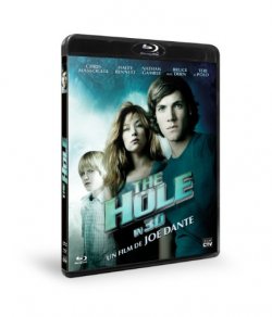 The hole - Blu-Ray 3D