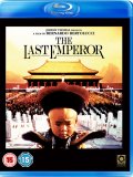 The Last Emperor - Director’s Cut