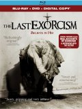 The Last Exorcism