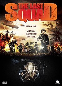 The Last Squad DVD