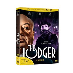 The lodger - Blu Ray