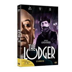 The lodger - DVD