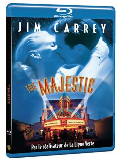 The Majestic - Blu Ray