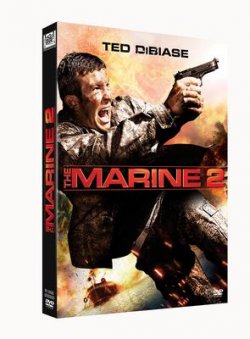 The Marine 2