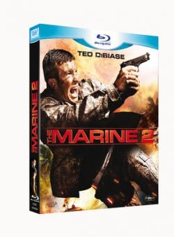The Marine 2