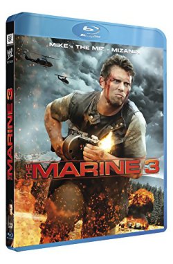 The marine 3 - Blu Ray