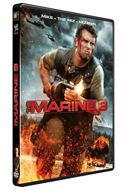 The marine 3 - DVD