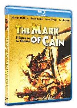 The Mark of Cain [Blu-ray]