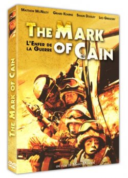 The Mark of Cain (DVD)
