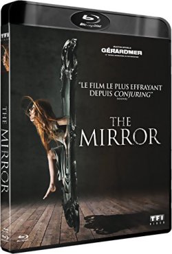 The mirror - Blu Ray