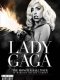 Lady Gaga Monster Ball Tour DVD
