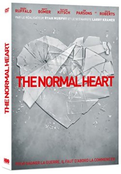 The Normal Heart - DVD