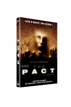 The Pact - DVD