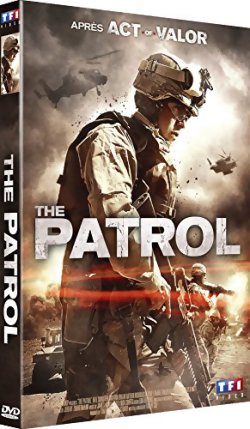 The patrol - DVD