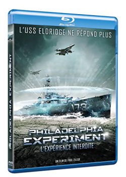 The philadelphia experiment - Blu Ray