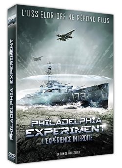 The philadelphia experiment - DVD