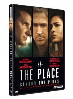 The place beyond the pines - DVD