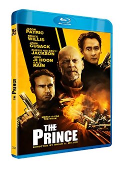 The prince - Blu Ray