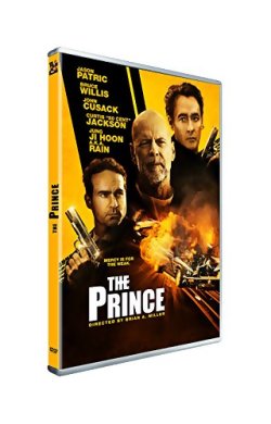 The prince - DVD