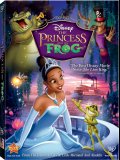 The Princess and the Frog