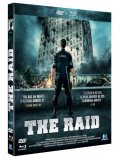 The Raid - Blu Ray