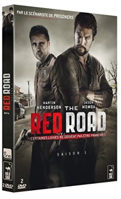 The Red Road - Saison 1
