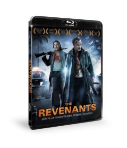 The Revenants - Blu Ray