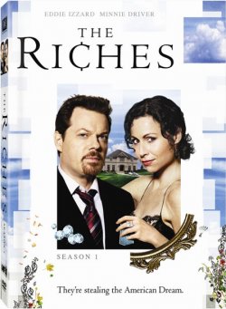 The Riches - Season 1