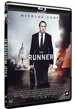 The Runner - Blu Ray