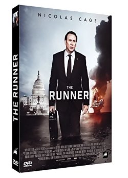 The Runner - DVD