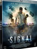 The Signal - Blu Ray