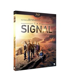 The signal - Blu Ray